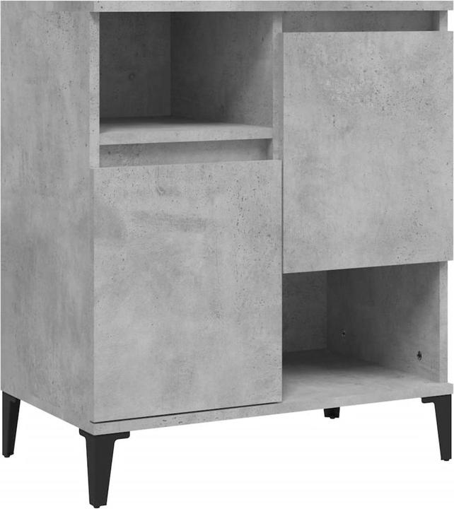 Image du produit vidaXL Sideboard (60 x 60 x 70 cm)