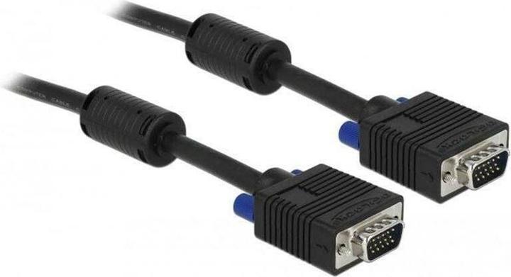 Delock VGA — VGA (5 m)