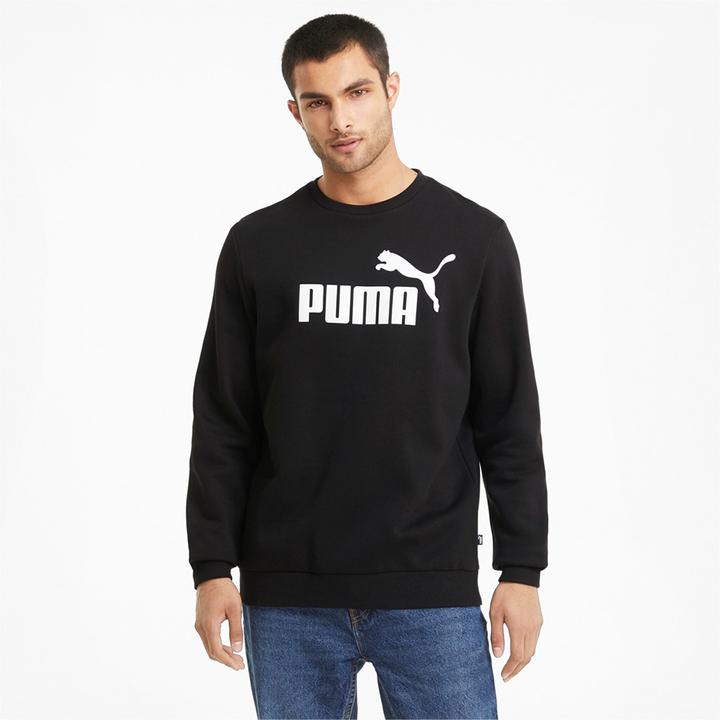 Image du produit Puma ESS Big Logo Crew (M)