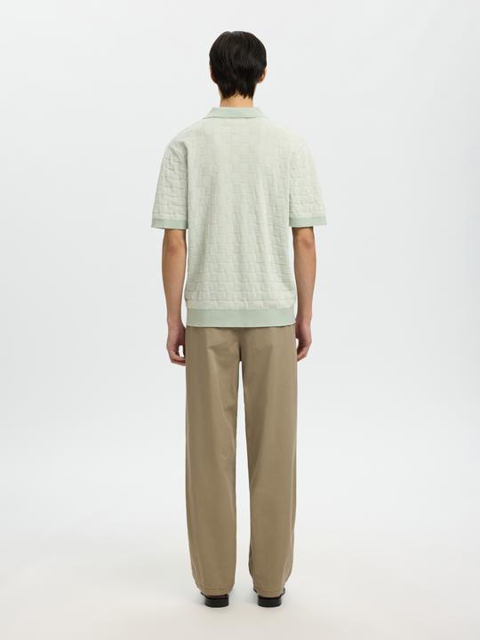 Produktbild Selected Kurzarm Poloshirt (M)