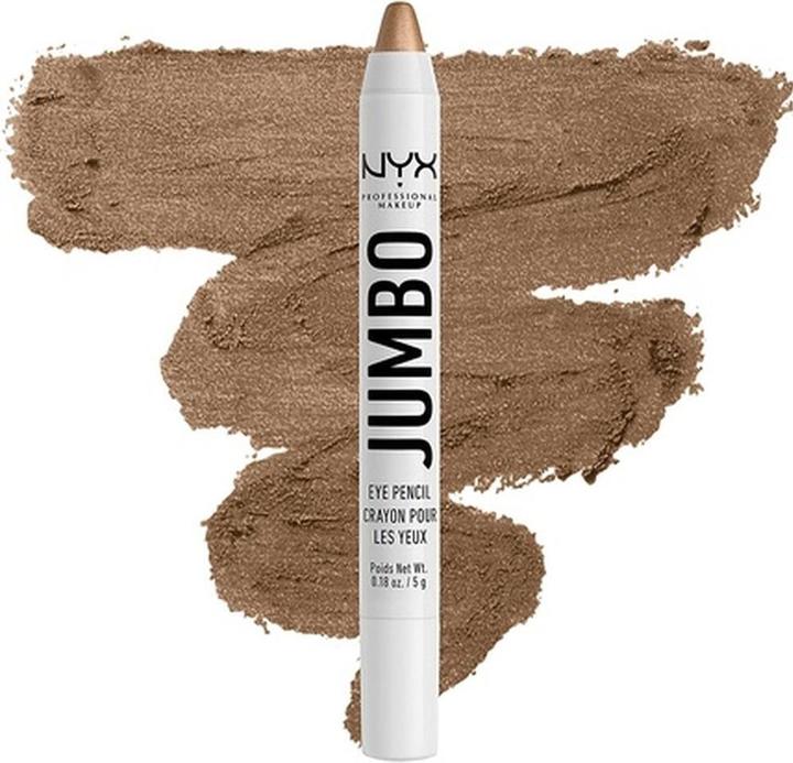 Produktbild NYX Professional Make-Up Jumbo Eye Pencil (Iced Mocha)
