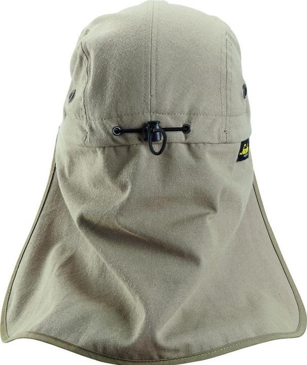 Immagine prodotto Snickers Workwear Cappello di protezione solare LiteWork 9091 (S, M)