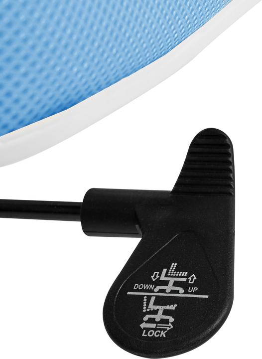 Image du produit Beliani Overlord (38 - 47 cm)