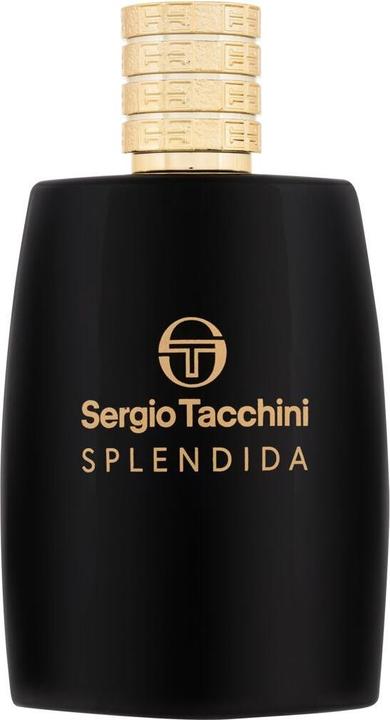 Actual product image Sergio Tacchini splendida (Eau de parfum, 100 ml)