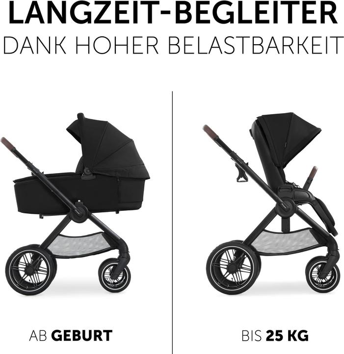 Produktbild Hauck Walk N Care Air (6 Monate - 4 Jahre)