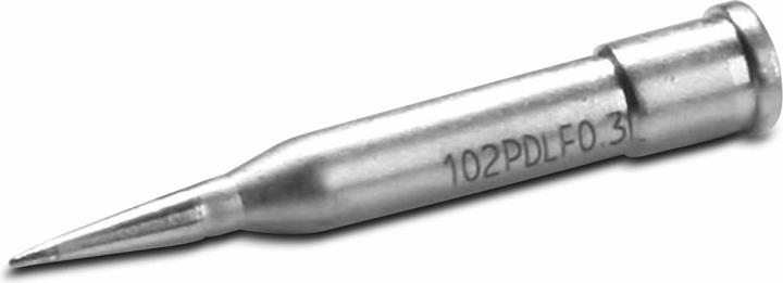 Produktbild Dauerlötspitze 102PDLF03L (Lötspitze)
