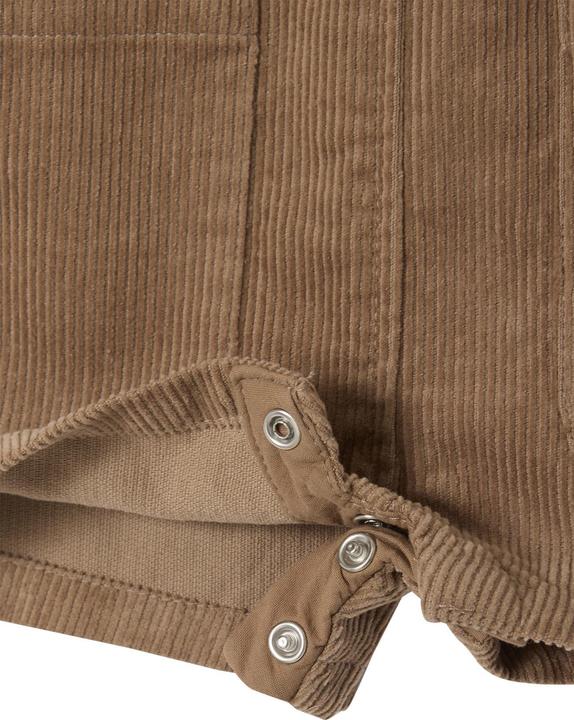 Actual product image Vertbaudet Kurze Baby Latzhose aus Cord (68)