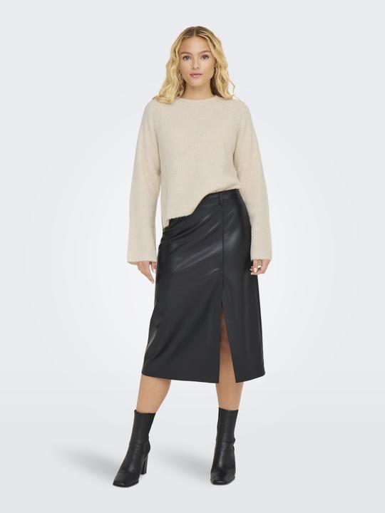 Produktbild JdY JDYINGEBORG Strickpullover Strickpullover (XL)