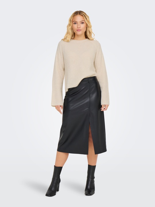 Image du produit JdY JDYINGEBORG Pull en maille Pull en maille (XL)