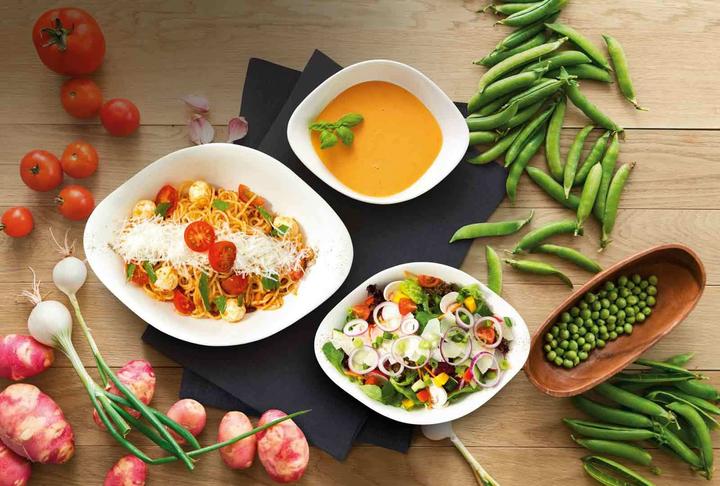 Produktbild Villeroy & Boch Vapiano (18 cm, 0.70 l, 2 x)
