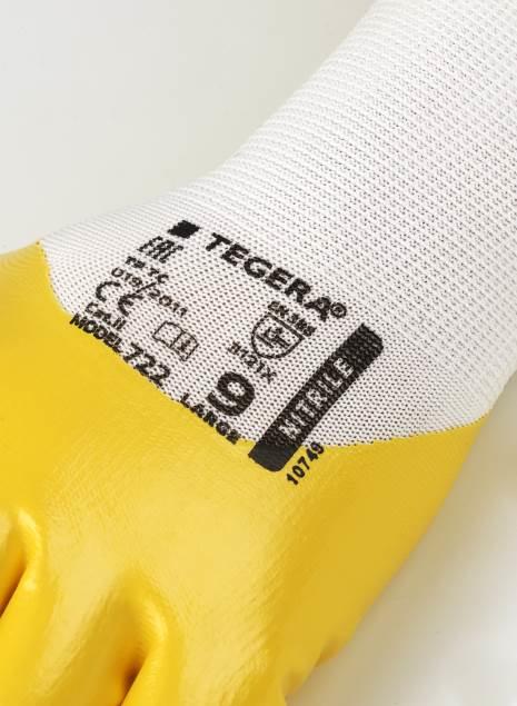 Immagine prodotto Ejendals TEGERA 722 (10)