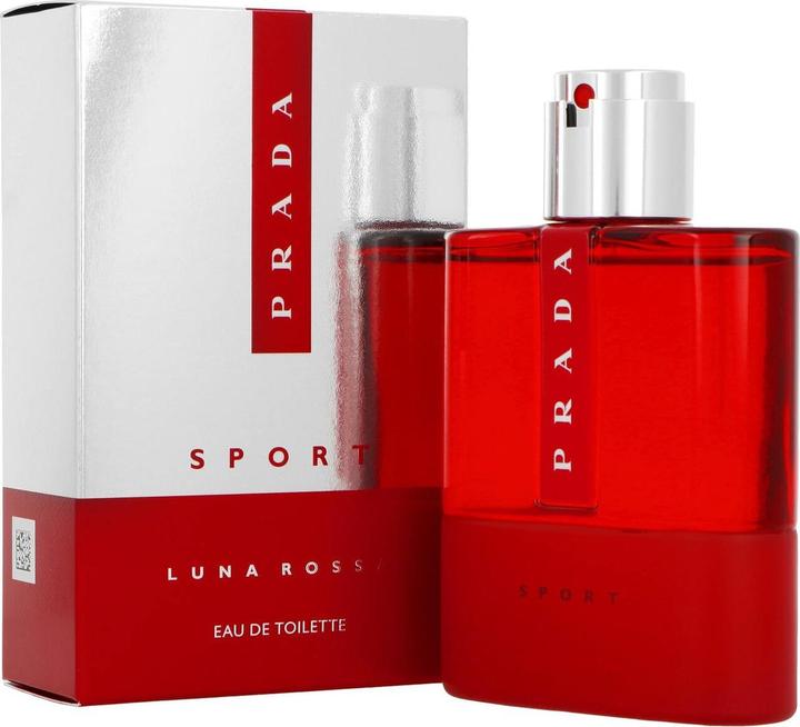 Immagine prodotto Prada Sport (Eau de toilette, 100 ml)