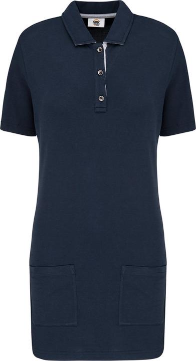 Immagine prodotto Kariban Polo lunga da donna (3XL)
