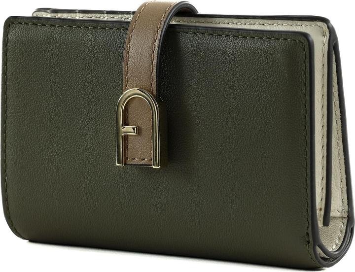 Actual product image Furla Flow Compact Wallet