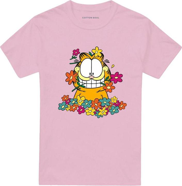 Produktbild Garfield In The Garden TShirt (M)