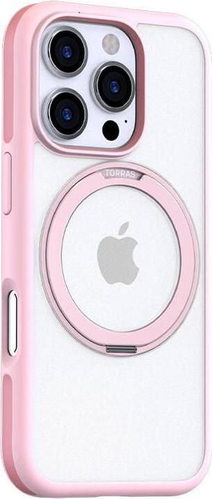 Produktbild Torras Ostand R Fusion (Apple iPhone 16 Pro Max)