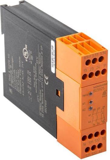 Produktbild Dold Sicherheitsschaltgerät BG 5925