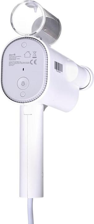 Productafbeelding Deerma HS007 Garment Steam Straightener Draagbare Stoomborstel (870 W, 20 g/min)