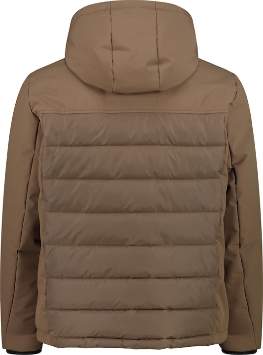 Image du produit CMP Campagnolo Sweat à capuche zippé (52)