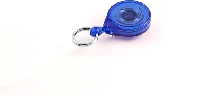 Produktbild Key-Bak Ausweishalter KB Mini-Bak 90 cm, mit Clip