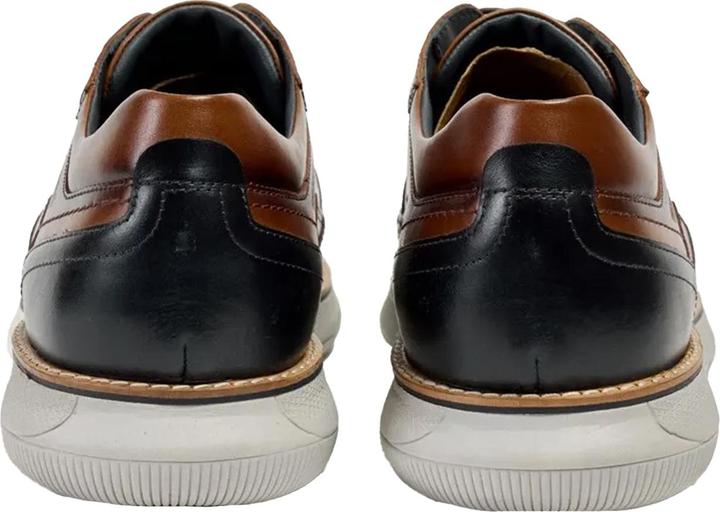 Produktbild Pod Schnürschuhe Finch Italienisches Leder (45.5)