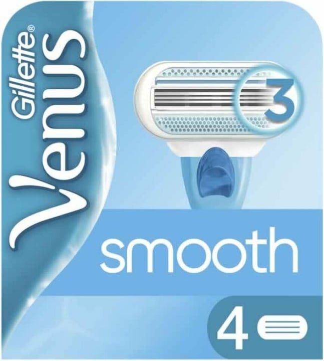 Actual product image Gillette Venus Venus (4 x)