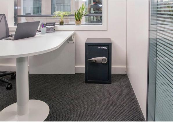 Produktbild Master Lock T6-331ml (61.70 l)