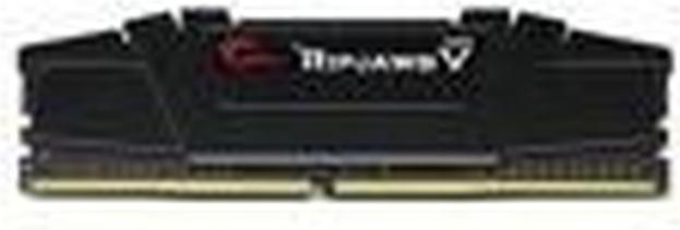 Actual product image G.Skill Ripjaws V (1 x 16GB, 3200 MHz, DDR4-RAM, DIMM)