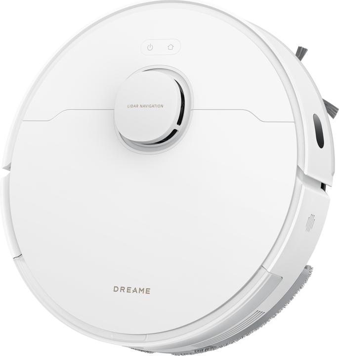 Image du produit Dreame D20 Plus (Robot d'aspiration et de nettoyage)
