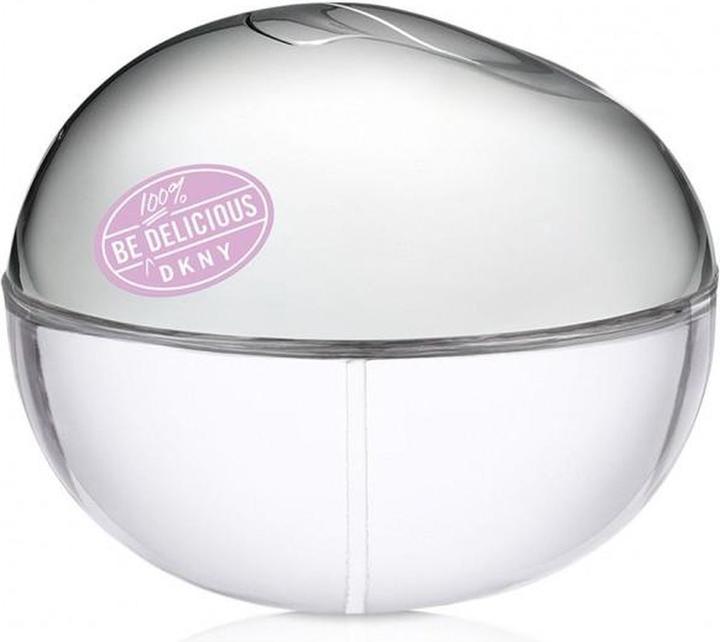 Actual product image DKNY Be 100 % Delicious (Eau de parfum, 30 ml)
