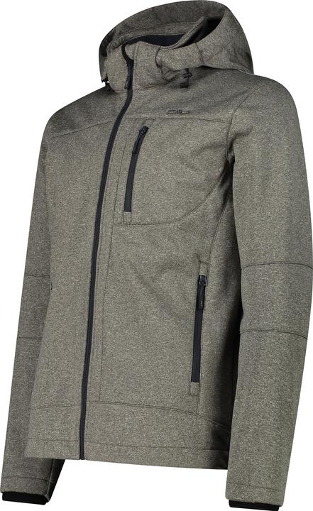 Produktbild CMP Campagnolo Zip Hoodie (M)