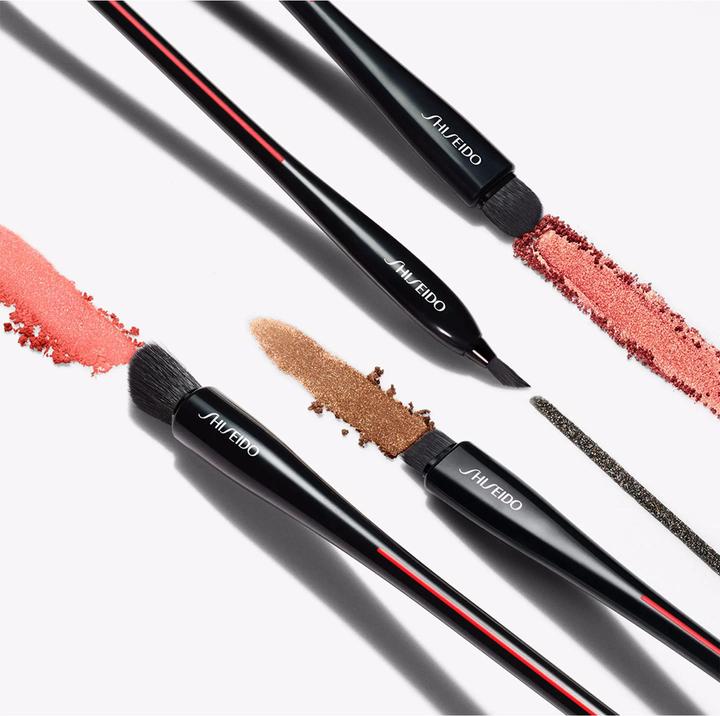 Image du produit Shiseido Katana Fude Lining Brush (Sourcils)