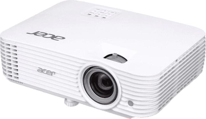 Image du produit Acer H6830BD (DHU, 4000 lm, 1.1 - 1.5:1)