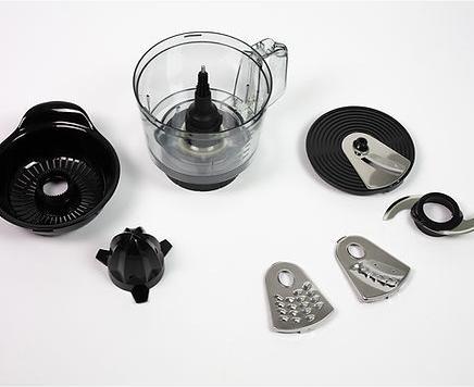 Actual product image Ohmex SMX-6208 (1200 W)