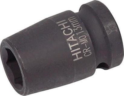 Actual product image Hikoki Zubehör 751813 1/2" Power cap Grösse 21 L=38 mm (21 mm)