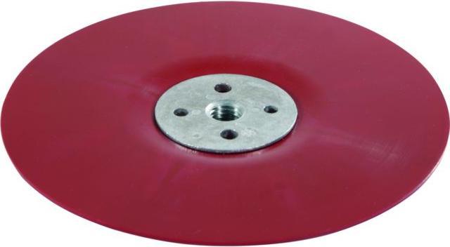 Actual product image 3M Backing pad Cubitron flat M14 178mm