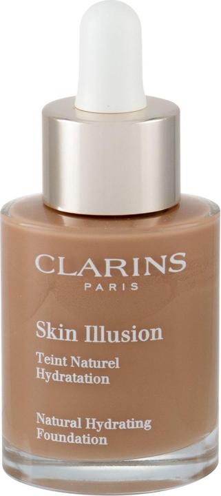Produktbild Clarins Skin Illusion Natural Hydrating (Nr. 116.5 - Coffee)
