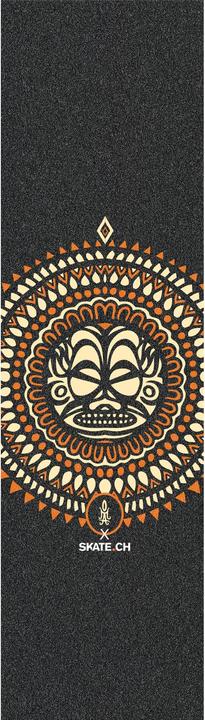 Skate.ch Tikki X Magnani Griptape
