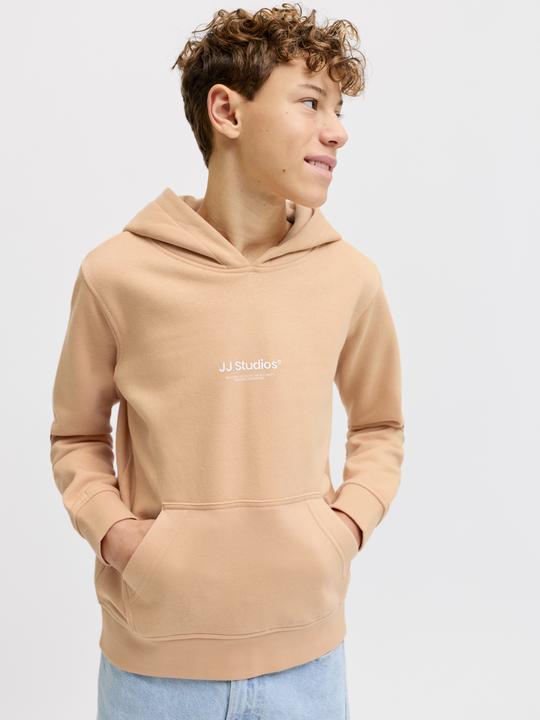 Produktbild Jack & Jones Jjesoho Sweat Hood Noos Jnr (128)