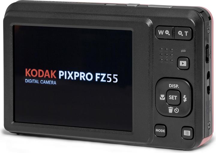 Produktbild Kodak PixPro FZ55 (28 mm, 16 Mpx, 1/2,3'')