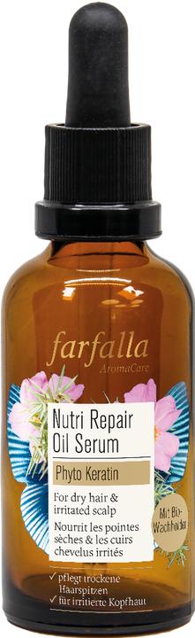 Immagine prodotto Farfalla Nutri Repair Oil Serum Glasfl 50 ml (50 ml)