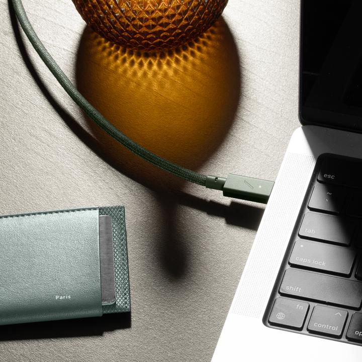 Produktbild Native Union USB C – USB C (2.40 m, USB 2.0, 240 W)