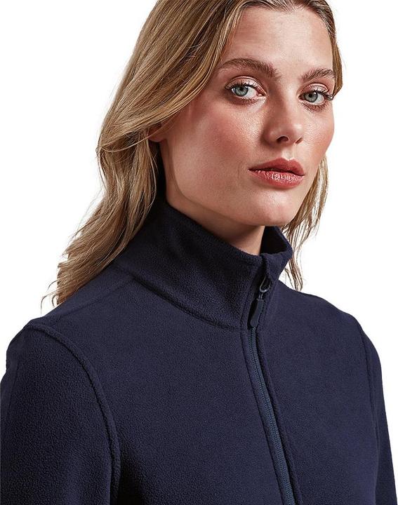 Immagine prodotto Premier Recyclight Giacca in Pile Cerniera su intera lunghezza Donna (L)