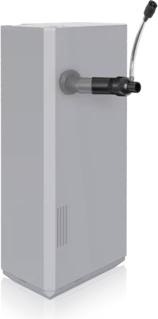 Actual product image Juwel Aquarium O2 Diffuser (Fresh water)