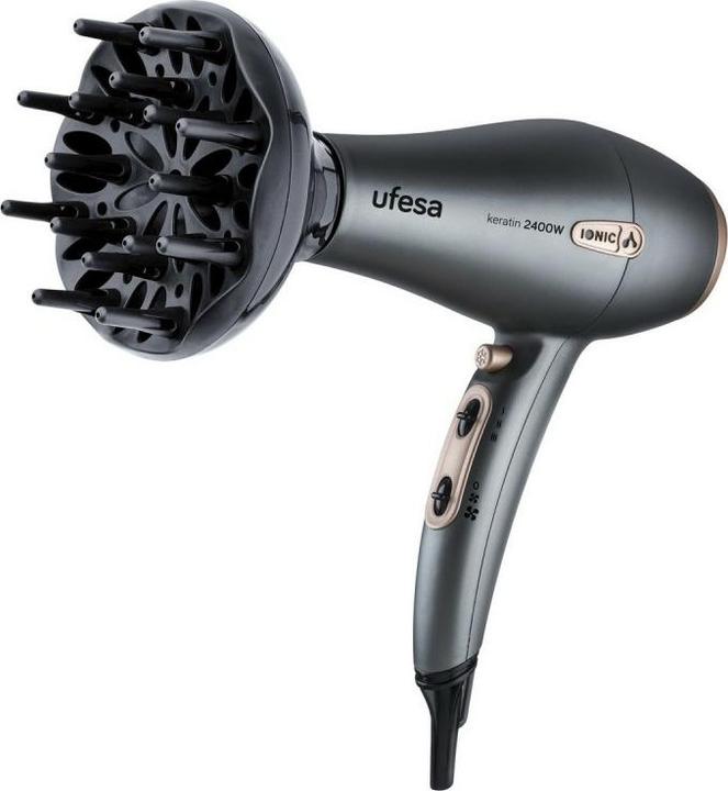 Immagine prodotto Ufesa SC8470 (2400 W)