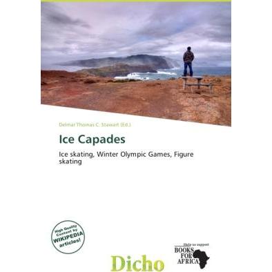 Ice Capades, Fachbücher