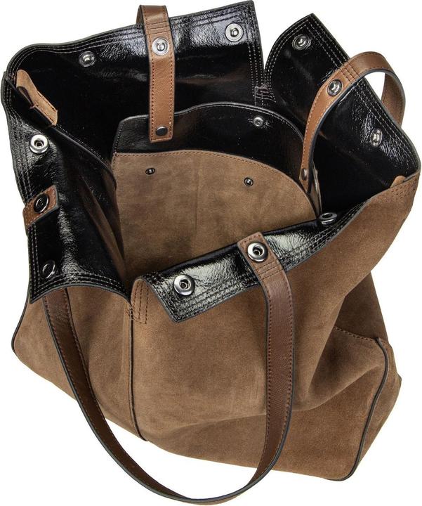 Produktbild Liebeskind Berlin Shopper RIVE (15 l)