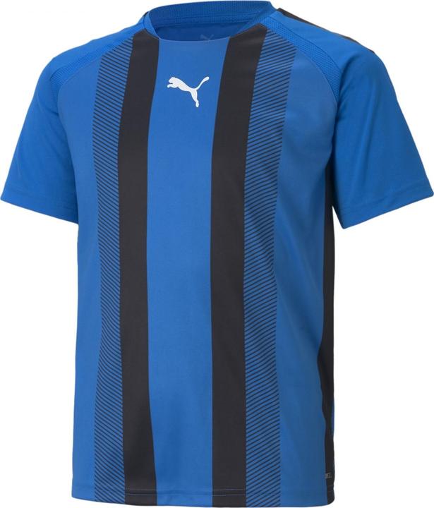 Produktbild Puma teamLIGA Striped Jersey Jr-704927 (128)