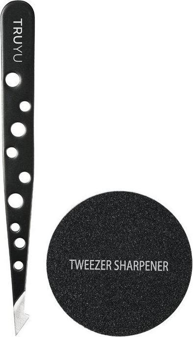 Produktbild Truly - 2 in 1 Tip Tweezers