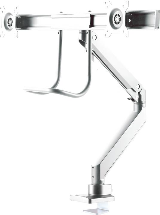 Actual product image Neomounts NM-D775DXWHITE (Table, 32")